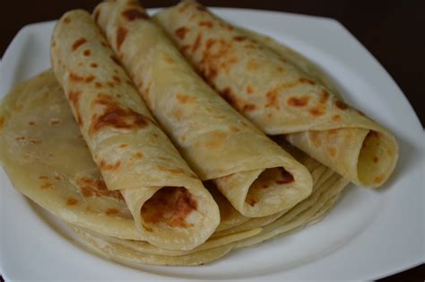 kenyan chapatis recipe.